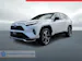 Toyota RAV4 2.5 Plug-In-Hybrid Platinum