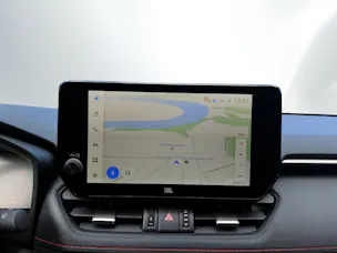 Toyota RAV4 2.5 Plug-In-Hybrid Platinum