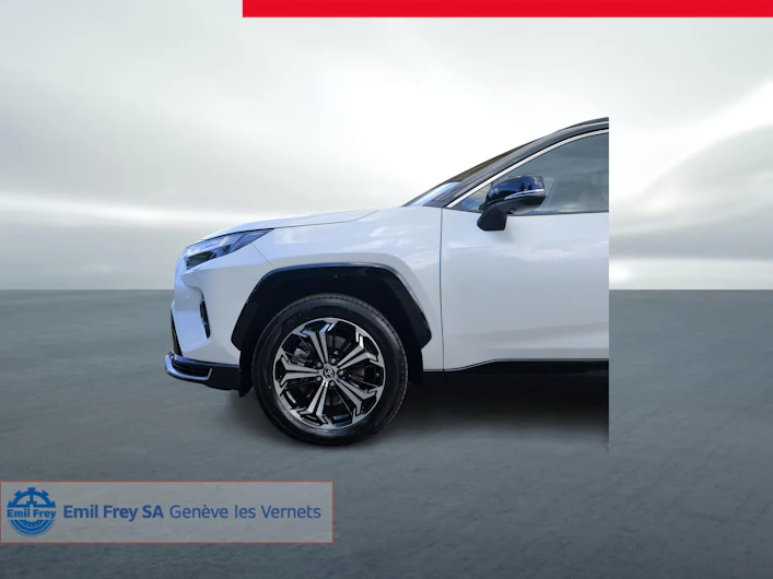 image du véhicule TOYOTA RAV-4