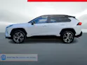 Toyota RAV4 2.5 Plug-In-Hybrid Platinum
