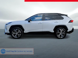 image du véhicule TOYOTA RAV4 2.5 Plug-In-Hybrid Platinum
