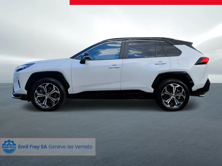 image du véhicule TOYOTA RAV-4