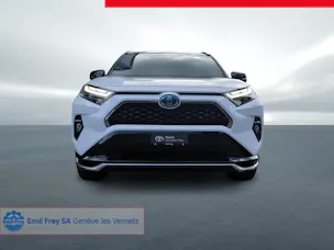 Toyota RAV4 2.5 Plug-In-Hybrid Platinum