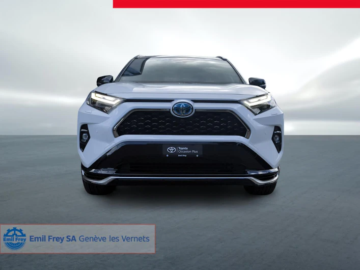 image du véhicule TOYOTA RAV-4