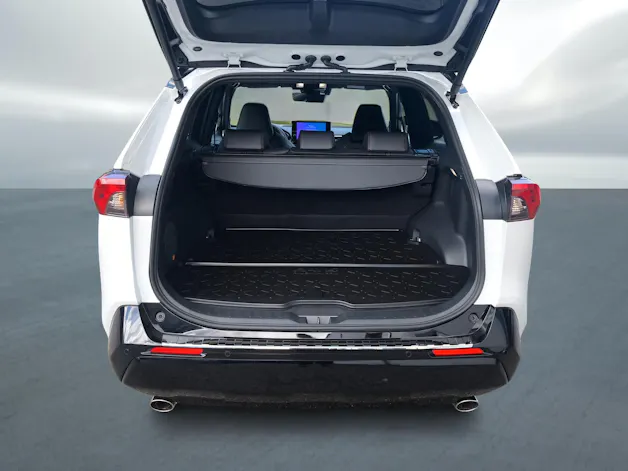 Toyota RAV4 2.5 Plug-In-Hybrid Platinum