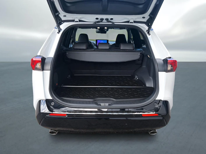 image du véhicule TOYOTA RAV-4