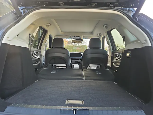 BAIC X7 1.5 Luxury