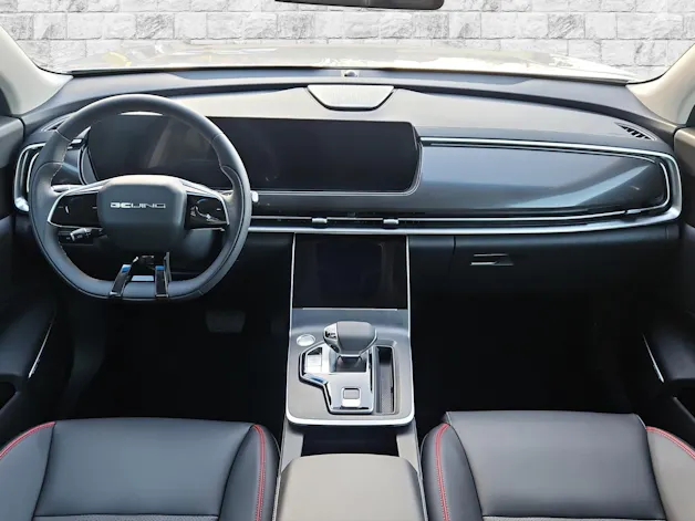 BAIC X7 1.5 Luxury