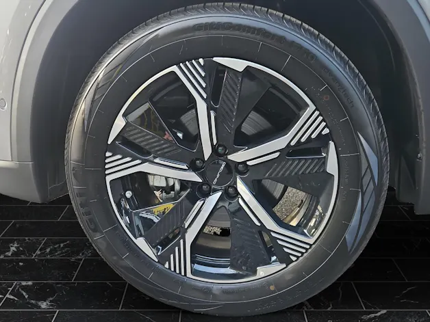 BAIC X7 1.5 Luxury