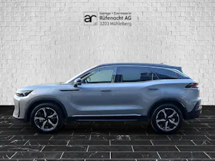 BAIC X7 1.5 Luxury