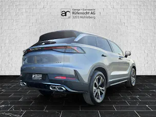 BAIC X7 1.5 Luxury
