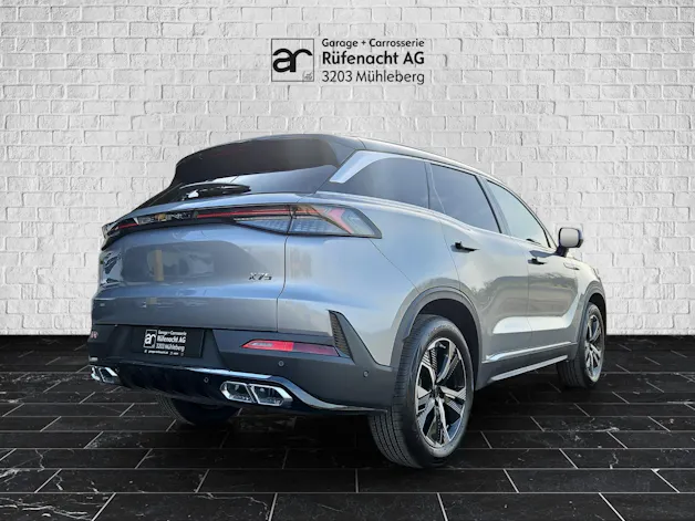 BAIC X7 1.5 Luxury