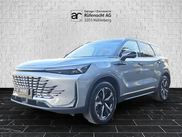 BAIC X7 1.5 Luxury