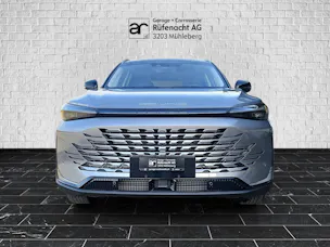 BAIC X7 1.5 Luxury