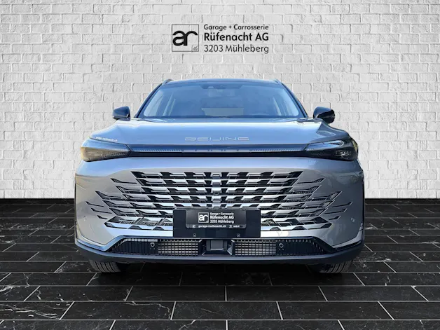 BAIC X7 1.5 Luxury