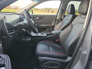 BAIC X7 1.5 Luxury