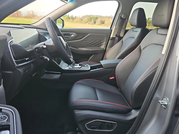 BAIC X7 1.5 Luxury