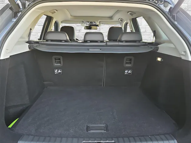 BAIC X7 1.5 Luxury