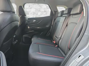 BAIC X7 1.5 Luxury