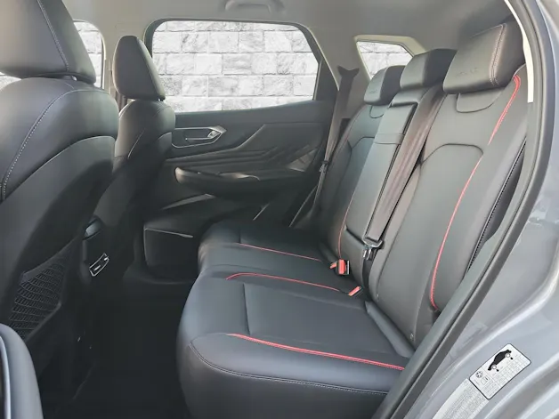 BAIC X7 1.5 Luxury