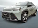Toyota Aygo X 1.5 VVT-i HSD Style