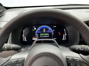 Toyota Aygo X 1.5 VVT-i HSD Style