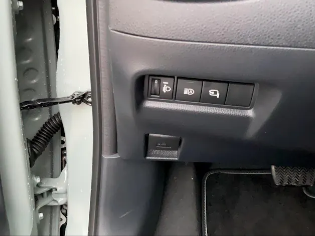 Toyota Aygo X 1.5 VVT-i HSD Style