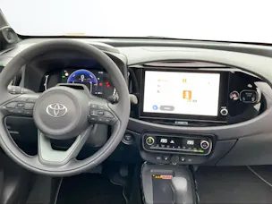 Toyota Aygo X 1.5 VVT-i HSD Style