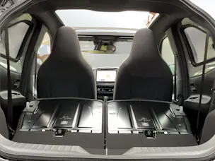 Toyota Aygo X 1.5 VVT-i HSD Style