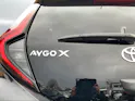 Toyota Aygo X 1.5 VVT-i HSD Style
