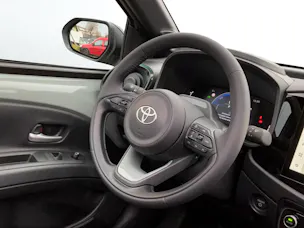 Toyota Aygo X 1.5 VVT-i HSD Style