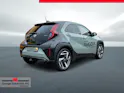Toyota Aygo X 1.5 VVT-i HSD Style