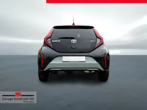 Toyota Aygo X 1.5 VVT-i HSD Style