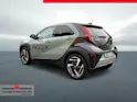 Toyota Aygo X 1.5 VVT-i HSD Style