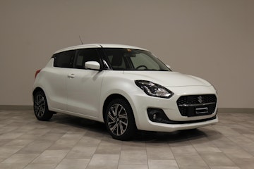 Vehicle image SUZUKI SWIFT 0