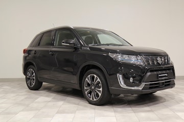 Vehicle image SUZUKI VITARA 0
