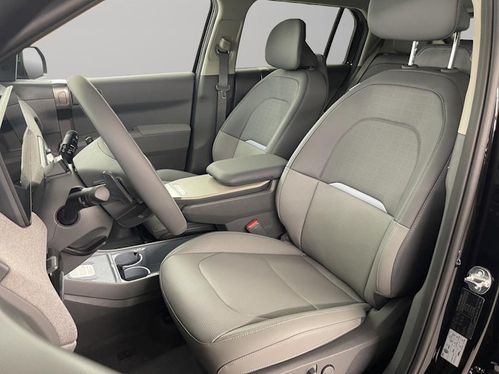 Vehicle image KIA EV3