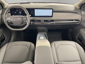 Vehicle image KIA EV3 81 kWh Earth+