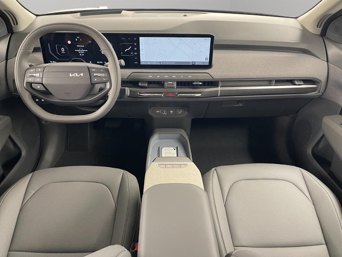 Vehicle image KIA EV3