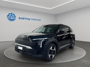 Vehicle image KIA EV3 81 kWh Earth+