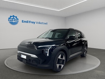 Vehicle image KIA EV3 81 kWh Earth+