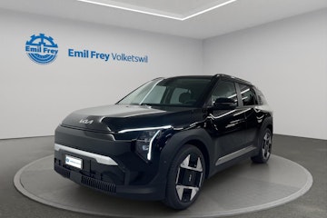 Vehicle image KIA EV3 0 Vehicle image KIA EV3 0