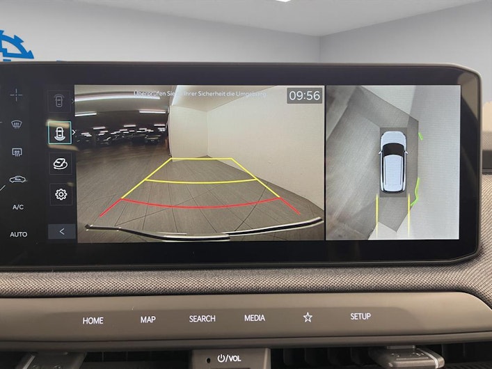 Vehicle image KIA EV3