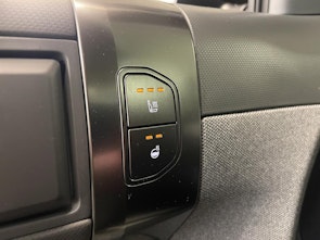 Vehicle image KIA EV3 81 kWh Earth+