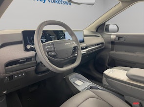 Vehicle image KIA EV3 81 kWh Earth+