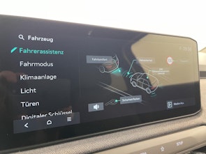 Vehicle image KIA EV3 81 kWh Earth+