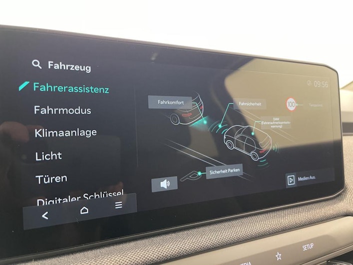 Vehicle image KIA EV3