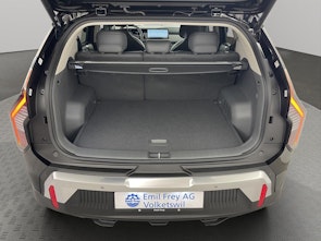 Vehicle image KIA EV3 81 kWh Earth+