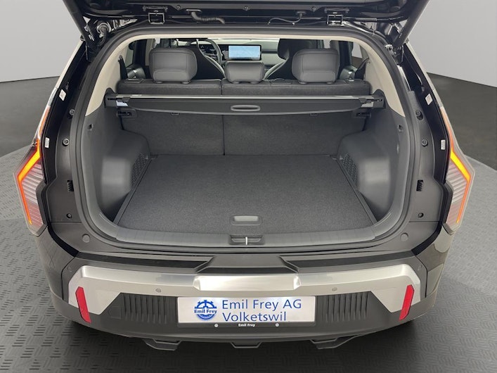 Vehicle image KIA EV3