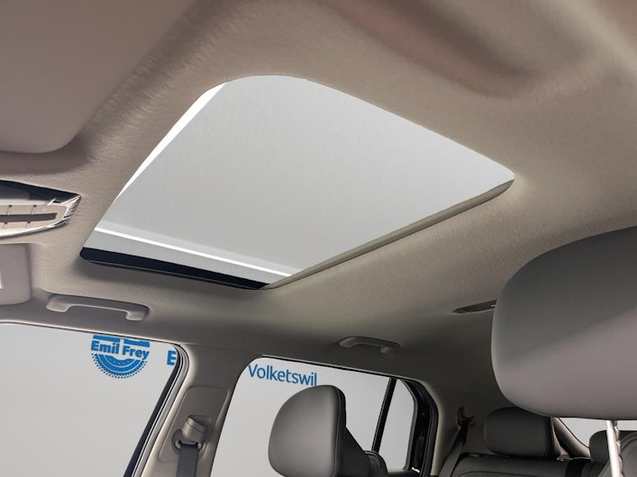 Vehicle image KIA EV3